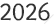 2026